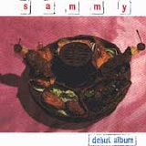 Sammy - Debut Album