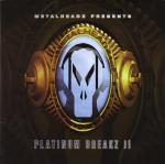 Various artists - Metalheadz - Platinum Breakz II
