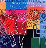 Working Week - Fire In The Mountain