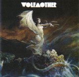 Wolfmother - Wolfmother