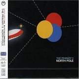 The Primary 5 - North Pole
