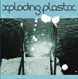 Xploding Plastix ft. Sarah Cracknell - Sunset Spirals