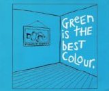 Tompot Blenny - Green Is The Best Colour EP