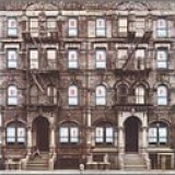 Led Zeppelin - Physical Graffiti