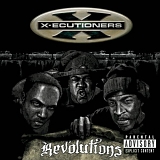 X-Ecutioners - Revolutions
