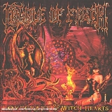 Cradle Of Filth - Lovecraft & Witch Hearts