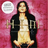 HIM - Razorblade Romance