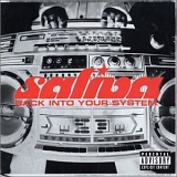 Saliva - Back Into Your System