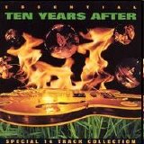 Ten Years After - The Essential Ten Years After Collection