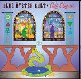 Blue Öyster Cult - Cult Classic