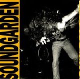 Soundgarden - Louder Than Love