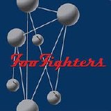 Foo Fighters - The Colour and the Shape