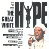 Various artists - The Great White Hype