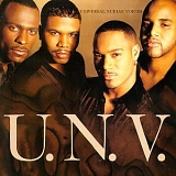 Universal Nubian Voices - U.N.V.