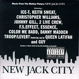 Soundtrack - New Jack City
