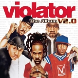 Various artists - Violator The Album V2.0