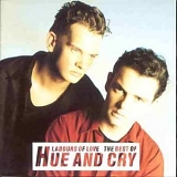 Hue & Cry - The Best Of Hue And Cry