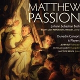Bach - St.Matthew Passion (disc 1)