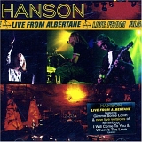 Hanson - Live From Albertane
