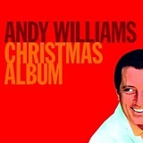 Andy Williams - The Andy Williams Christmas Album