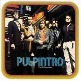 Pulp - Intro - The Gift Recordings