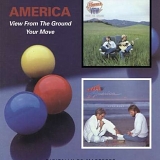 America - View From the Ground