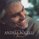 Various artists - The Best Of Andrea Bocelli: Vivere