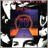 The Jeff Healey Band - Feel This