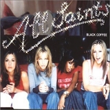 All Saints - Black Coffee - Single