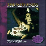 Dream Theater - Live Bootleg
