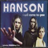 Hanson - I Will Come To You