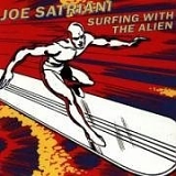 Joe Satriani - Surfing With The Alien