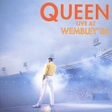 Queen - Live At Wembley '86