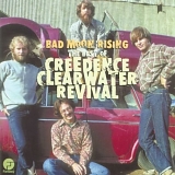 Creedence Clearwater Revival - Bad Moon Rising - The Best Of