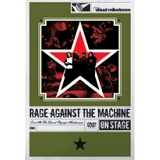 Rage Against The Machine - Live At The Grand Olympic Auditorium