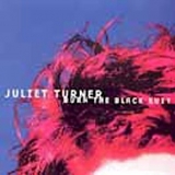Juliet Turner - Burn The Black Suit