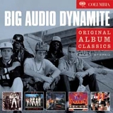 Big Audio Dynamite - The Globe