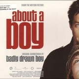 Badly Drawn Boy - About A Boy Soundtrack