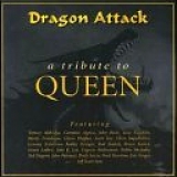 Various artists - Dragon Attack: A Tribute to Queen