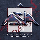 Asia - Anthology