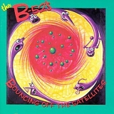 B-52's - Bouncing Off The Satellites