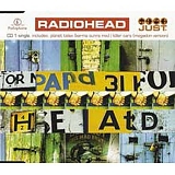 Radiohead - Just (CD2)