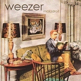 Weezer - Maladroit