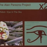 Alan Parsons Project - Eye In The Sky