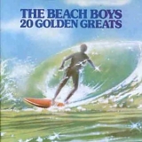 Beach Boys - 20 Golden Greats