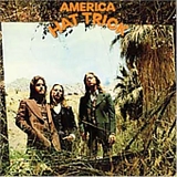 America - Hat Trick - 1973