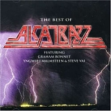 Alcatrazz - The Best Of Alcatrazz