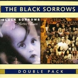 The Black Sorrows - Lucky Charm