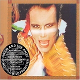 Adam and the Ants - Kings of the Wild Frontier