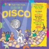 Various artists - Celebration of Disco